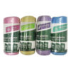 Set 150 Bolsas Con Aroma 15 Litros - Kleine Wolke