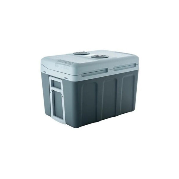 Cooler Electrico 40l. 220v.-12v. Klimber