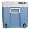 Cooler Nevera Eléctrico 48 Litros 12v - 220v Klimber