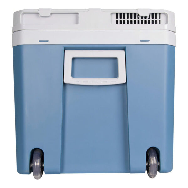 Cooler Nevera Eléctrico 48 Litros 12v - 220v Klimber