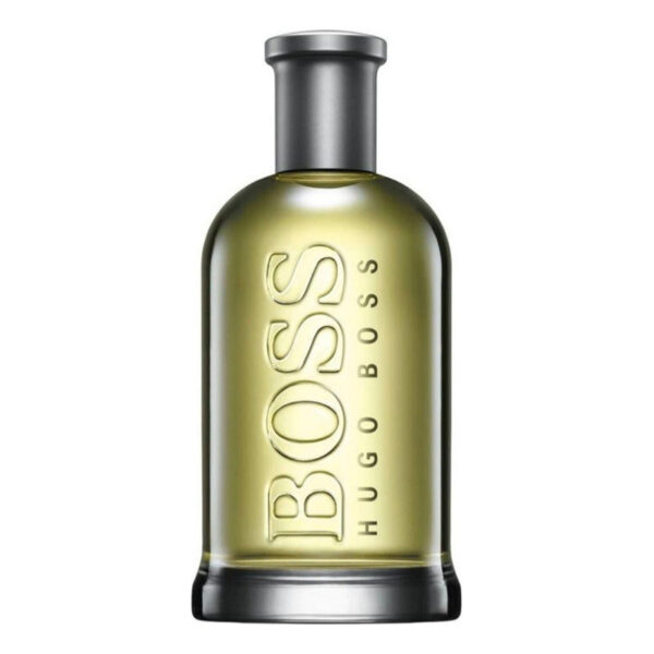 Hugo Boss Bottled Boss Perfume Bottled Edt Edt 200 Ml Para Hombre