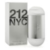 Carolina Herrera 212 Carolina Herrera Dama Edt 100 Ml