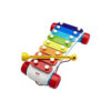 Xilófono Para Jalar Y Jugar Fisher Price