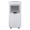 Aire Acondicionado Thomas Th-12000 Color Blanco