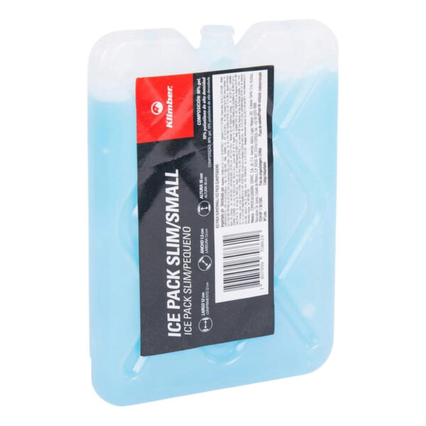 Hielo Artificial Ice Pack Gel Small Klimber Delgado (slim)