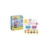 Play-doh Masitas Peppa Pig Crea Y Diseña - Desde 3 Años