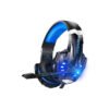 Audífono Gamer G9000 Pro Azul Con Negro Original
