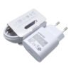 Cargador Samsung Turbo 25w Galaxy A52 5g Sm-a526 Usb-c