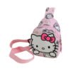 Bolso De Niña Genérico Con Cierre, Diseño Hello Kitty