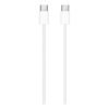 Cable Tipo C 1m Genérica Usb C A Usb C Con Entrada Usb Tipo C Salida Tipo C