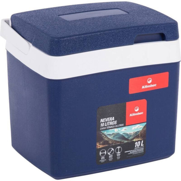 Cooler 10 Litros