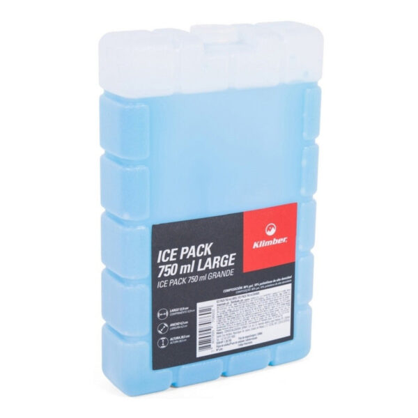 Ice Pack 750 Ml Large