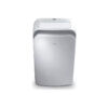 Midea Mppd-12khrn1 Aire Acondicionado Portátil Frío/calor 12000 Btu Color Blanco 220v