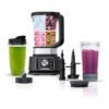 Licuadora Ninja Foodi Power Jarra System 4 En 1 Auto-iq 2 L