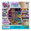 Set De Pulseras Y Mostacillas So Beads
