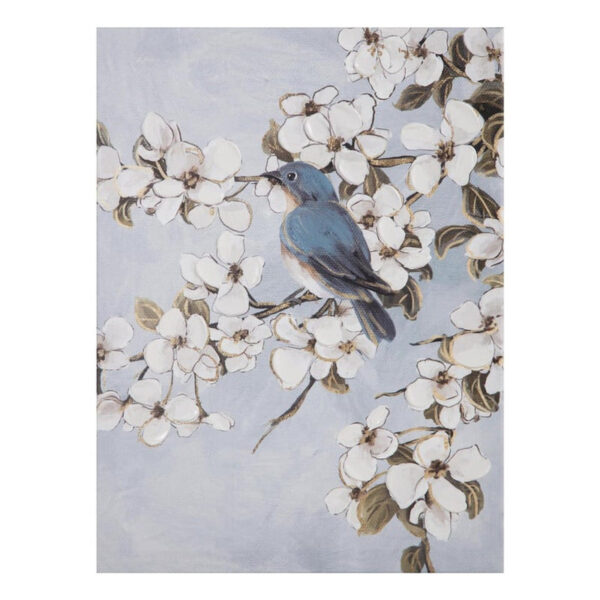 Canvas Flor Nitida 1 30x40 Cm