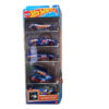 Hot Wheels 5 Pack Metal 1:64 Auto Hot Wheels Surtidos