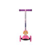Scooter Paw Patrol Rosado Skye 3 Ruedas