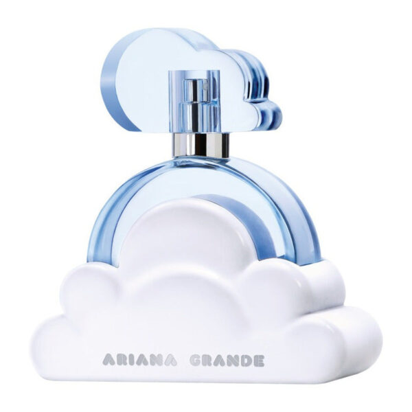 Ariana Grande Cloud Tradicional Edp 100 Ml Para Mujer
