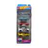 Hot Wheels Mattel 1:64