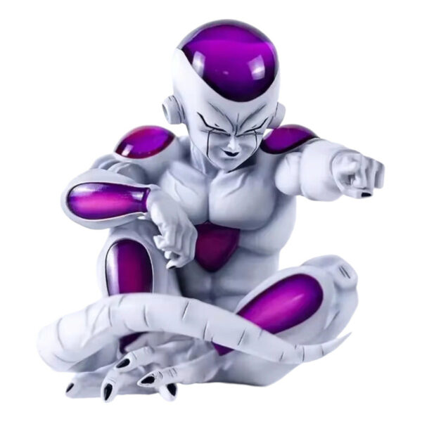 Figura De Acción De Dragon Ball