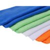 Set De Paños Para Auto Microfibra 8 Unidades Autostyle