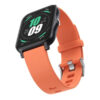 Reloj Inteligente S80 1.7  Metal/plástico Resistente Al Agua