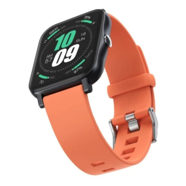 Reloj Inteligente S80 1.7  Metal/plástico Resistente Al Agua