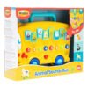 Bus Interactivo Winfun
