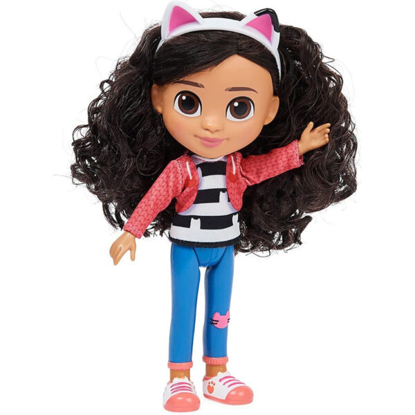 Muñeca Gabby's Dollhouse 20 Cm Original