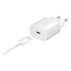 Cargador Samsung Turbo 25w Galaxy A71 Sm-a715 Tipo C