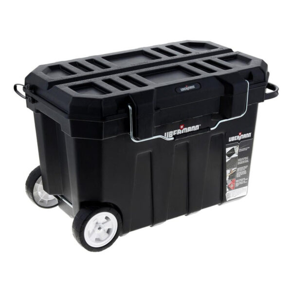 Carro Porta Herramientas 29 Pulgadas 40x48x117 Ubermann
