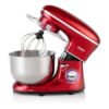 Batidora Eléctrica Thomas Th-910pr Color Rojo