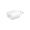 Cargador Samsung Ep-ta845xwegww De 45 W, Color Blanco