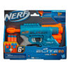 Pistola Lanzador Nerf Elite 2.0 Volt Sd-1 Con 6 Dardos