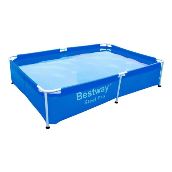 Pileta Estructural Bestway Steel Pro 10473