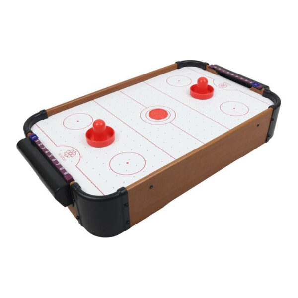 Mesa De Mini Air Hockey Scoop
