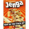 Jenga Clásico Hasbro A2120