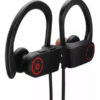 Audífonos Sport U8 Bluetooth Manos Libres Contra Agua