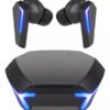 Auricular Inalámbrico Gamer M10 Bluetooth 5.2