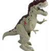 Dinosaurio Cafe 20 Cms Con Luz Y Sonido