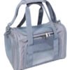 Bolso Transportador De Mascotas 45x28x28 Cm