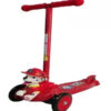 Scooter Paw Patrol 3 Ruedas