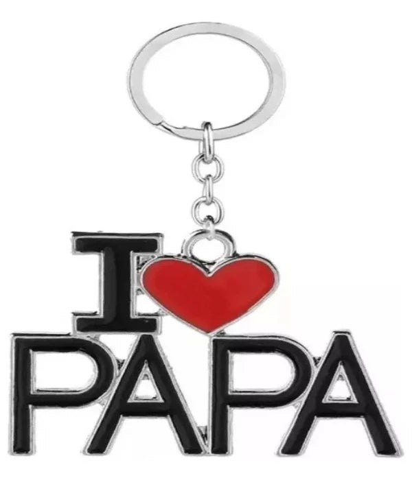 Llavero Día Del Padre