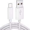 Cable Usb Tipo C Carga Rápida - Excelente Calidad