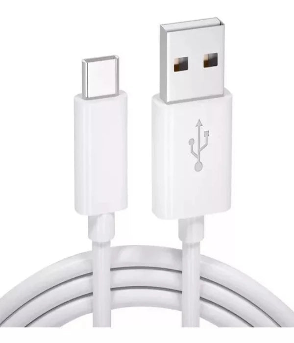 Cable Usb Tipo C Carga Rápida - Excelente Calidad