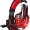 Audífonos Gamer Profesional Para Pc - Ps4 - Switch - Xbox
