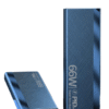 Power Bank 100.000mAh 66W carga super rapida para iPhone 13 14 Pro Huawei  PD 20W