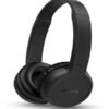 Audífonos inalámbricos Philips 1000 Series TAH1205 negro