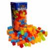 Bloques De Construcción 173 Piezas Juego Recreativo Niños